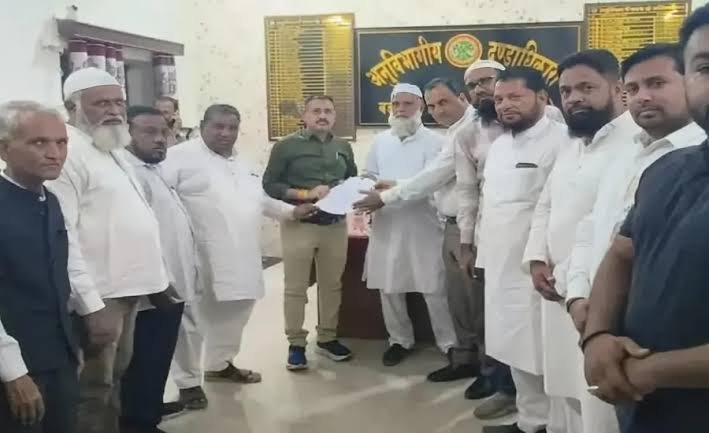 Muslim Students in MP Allege Teacher Called Them ‘Terrorists’ and Told Them to Go to Pakistan