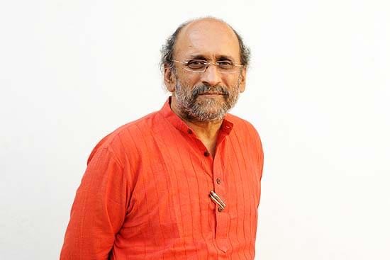 12 Years of Journalism Lost As Paranjoy Guha Thakurta’s Website Is Taken Down
