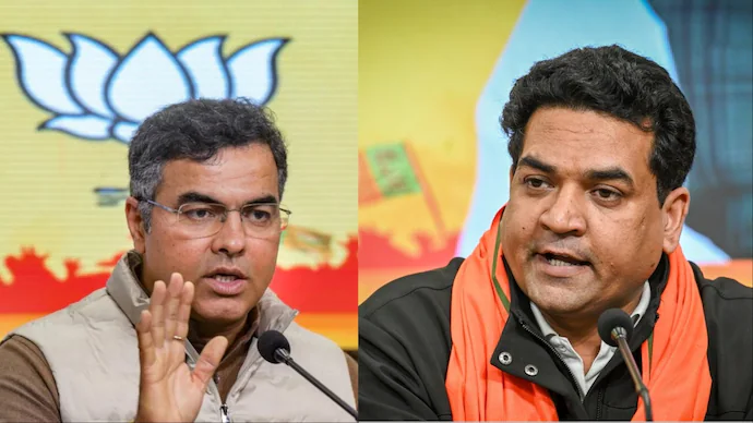 Delhi High Court Dismisses Plea Seeking FIR Against Kapil Mishra, Parvesh Verma Over Hate Speech
