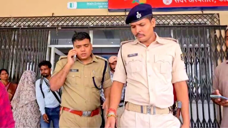 Bihar: Lawyer Azimuddin ‘Guddu Ansari’ Shot Dead in Broad Daylight in Crowded Katihar Market