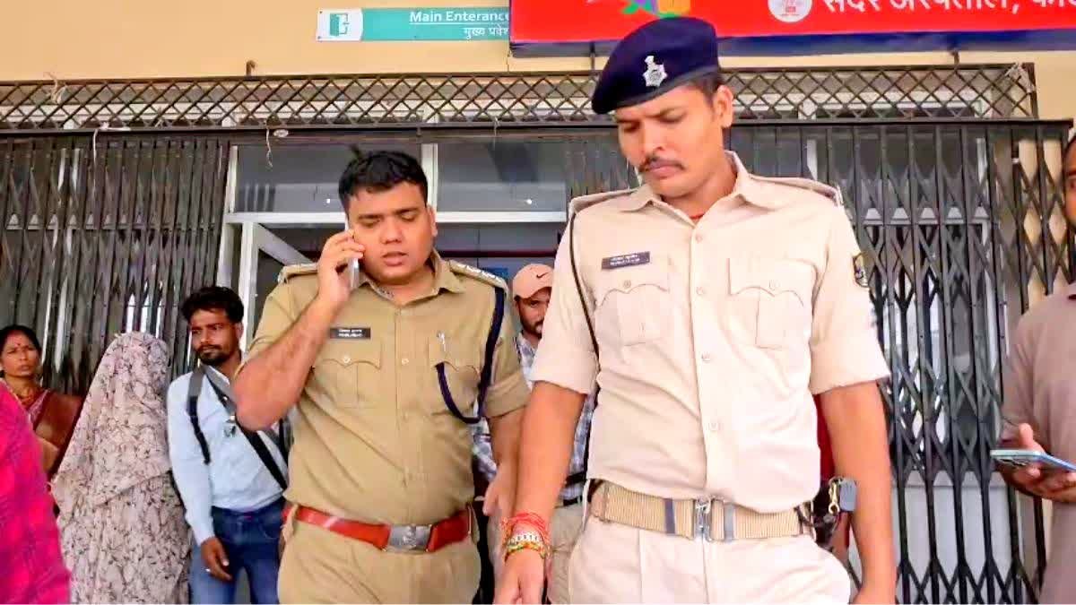 Bihar: Lawyer Azimuddin ‘Guddu Ansari’ Shot Dead in Broad Daylight in Crowded Katihar Market