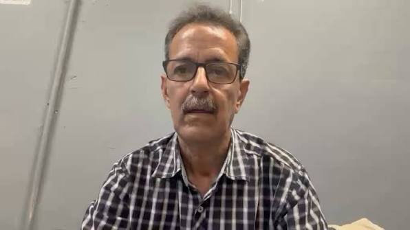 Kashmiri Pandit Activist Rakesh Handoo Arrested Over Threat Posters Targeting Minority Employees
