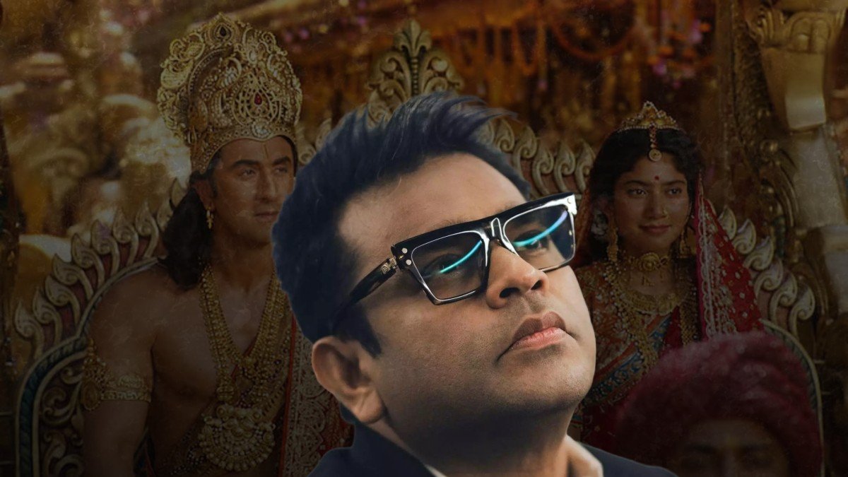 AR Rahman’s ‘Mangal Rang’ From Ranbir Kapoor’s ‘Ramayana’ Faces ‘Qawwali Coded’ Criticism, Comparisons With ‘Kun Faya Kun’
