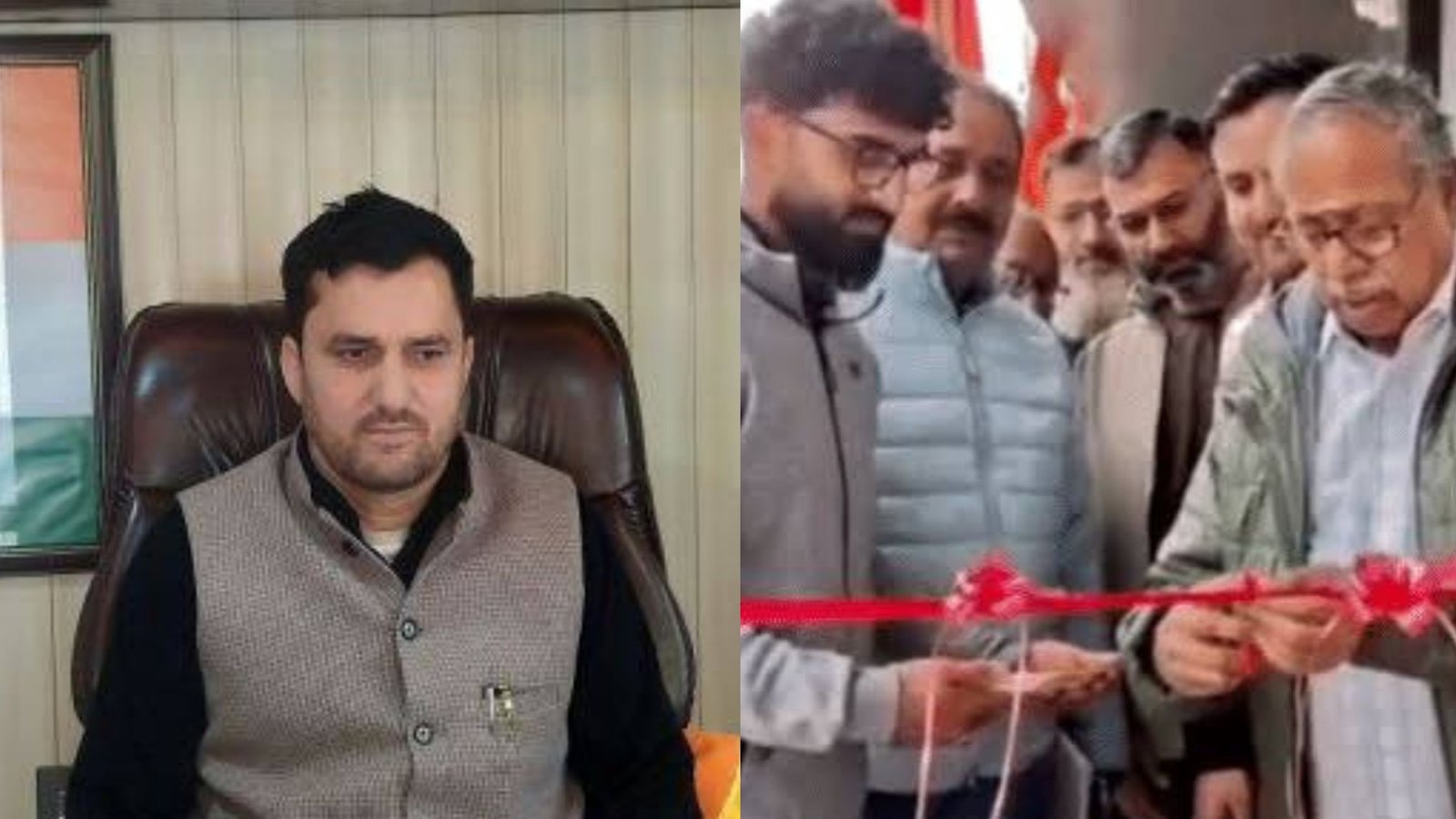 ‘Not BJP’s Puppet’: RSS-Affiliated BMS Opens Permanent Office in Kashmir