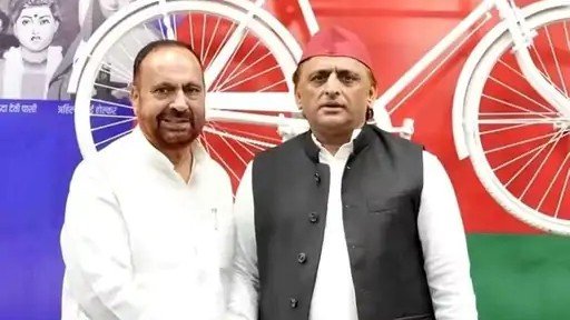 Samajwadi Party Appoints Muslim Leader Abdul Mateen Siddiqui as Uttarakhand Chief Ahead of 2027 Polls