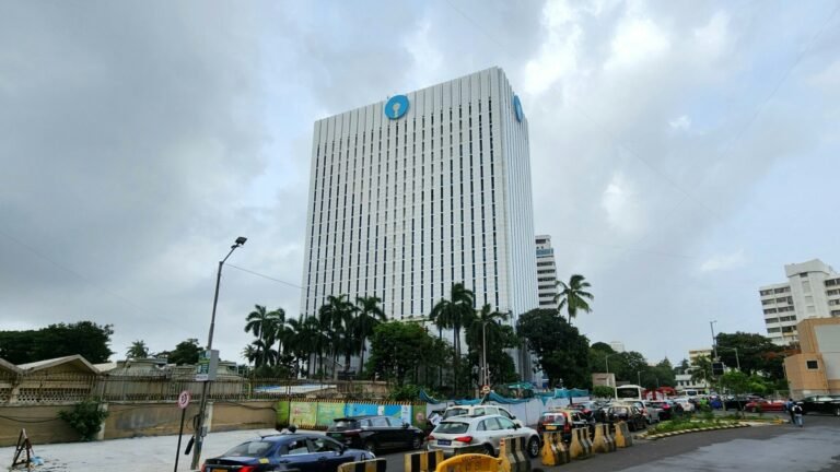 SBI Confirms Cyberattack, 3,897 Customer Records Found on Dark Web