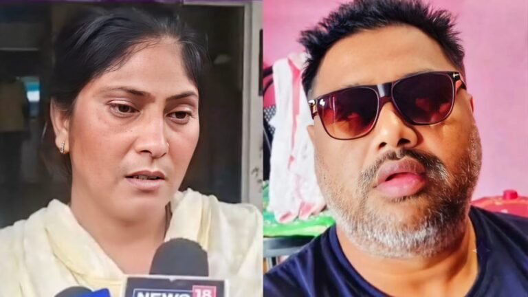 “Where Will I Go With Three Children?”: Grieving Widow Seeks Justice After Husband Sahid Akhtar Killed in Mob Attack