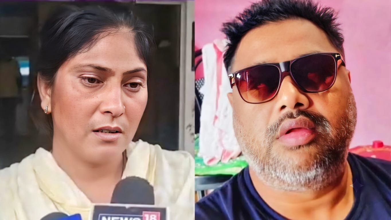 “Where Will I Go With Three Children?”: Grieving Widow Seeks Justice After Husband Sahid Akhtar Killed in Mob Attack