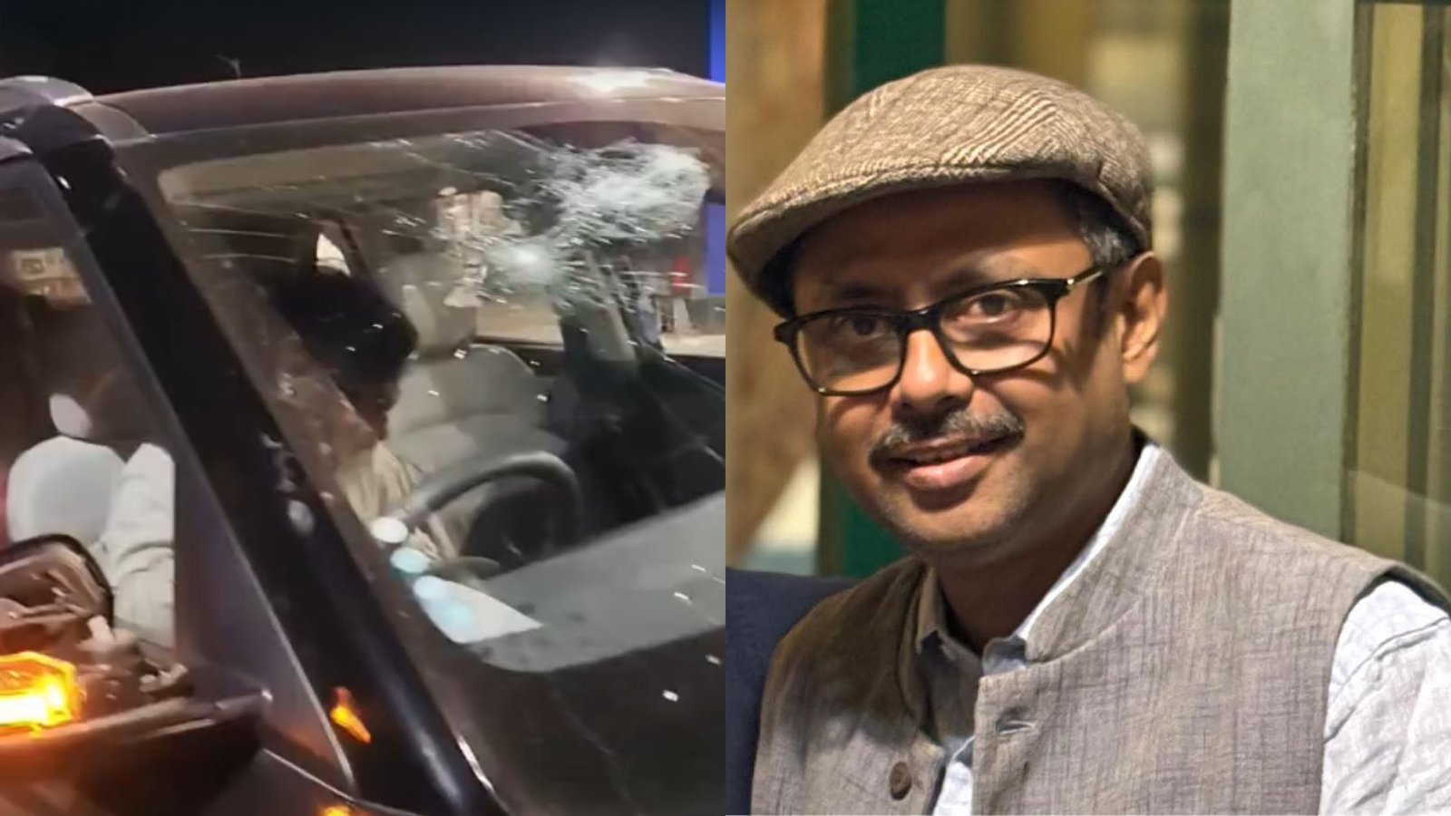 ‘They Intended to Kill Us’: Calcutta HC Lawyers Allege Armed Attack in West Bengal’s Paschim Medinipur