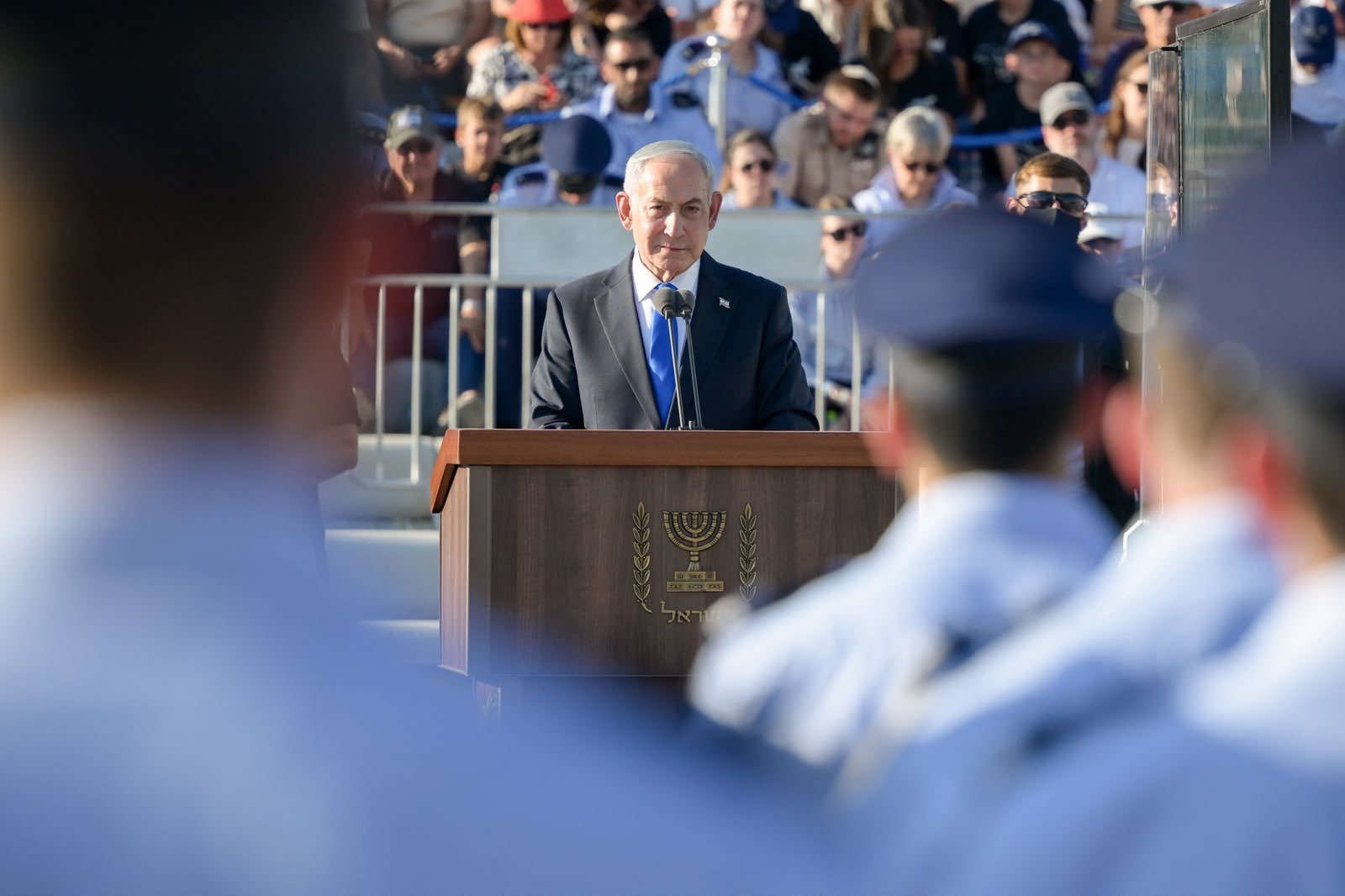 Netanyahu’s Bloc Wins 53 Seats as Arab Parties Take 19, Leaving Israel in Political Deadlock